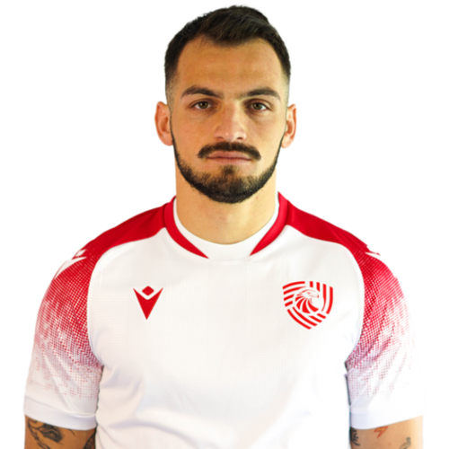 Iuri Tabatadze
