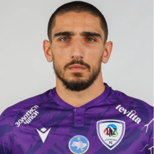 Shota Nonikashvili