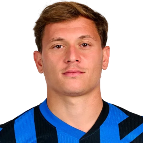 Nicol Barella