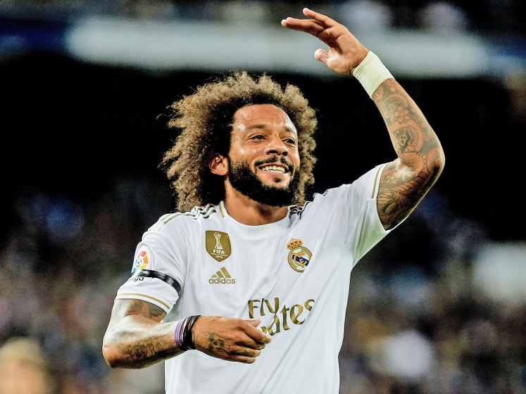 Marcelo (BRA)