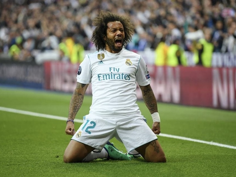 Marcelo (BRA)