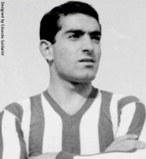 Georgios Sideris (GRE)