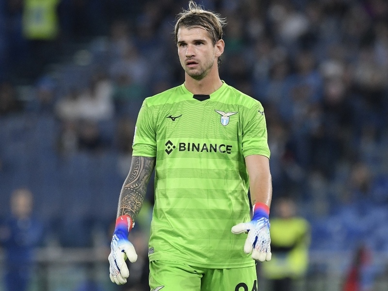 Ivan Provedel (ITA)