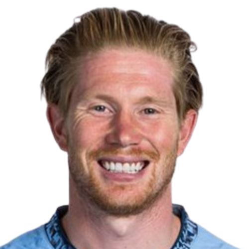 Kevin De Bruyne