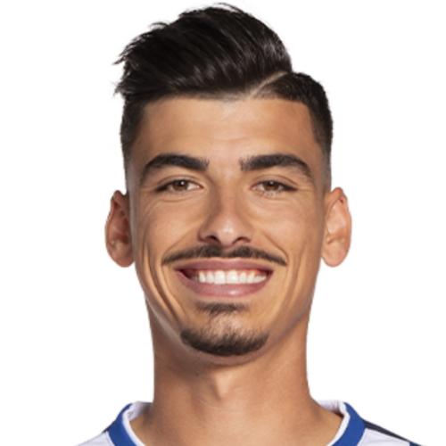 Andr Franco