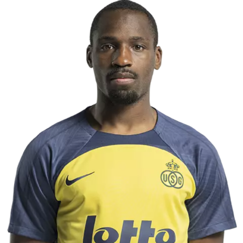 Elton Kabangu
