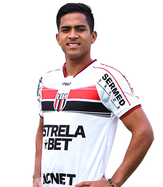 Orlando Herrera (ECU)