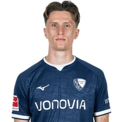 Tim Oermann