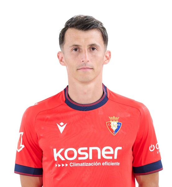Ante Budimir (CRO)