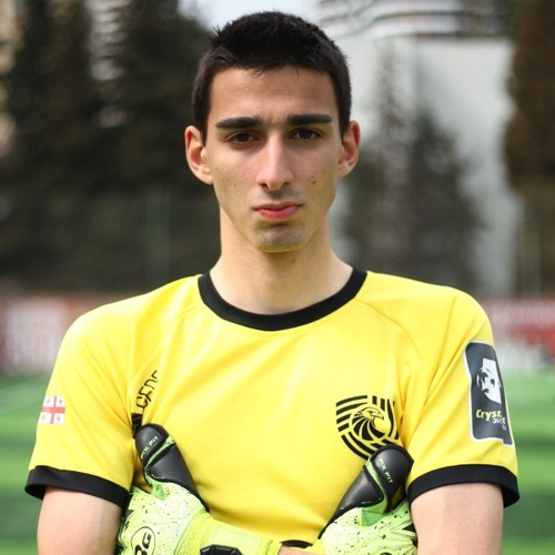 Saba Botchorishvili