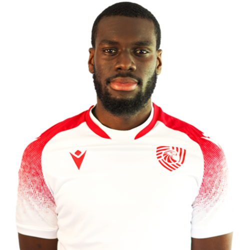 Derek Agyakwa