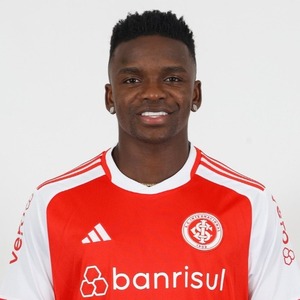 Johan Carbonero (COL)