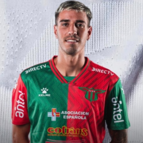 Lucas Lemos