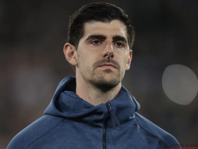 Thibaut Courtois (BEL)