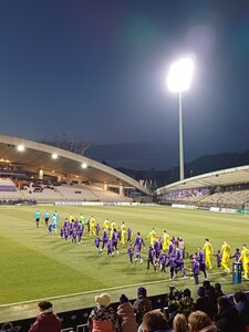 Maribor 2-1 Domzale