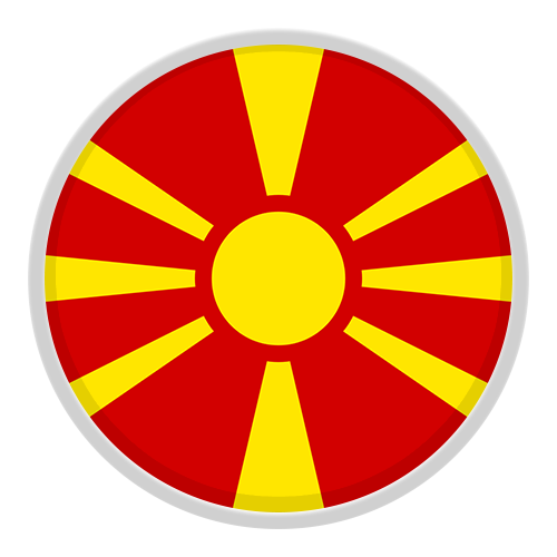 Macedonia Mannen