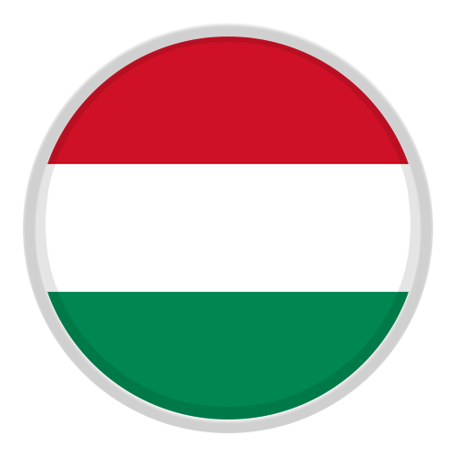 Hungary Vrouw