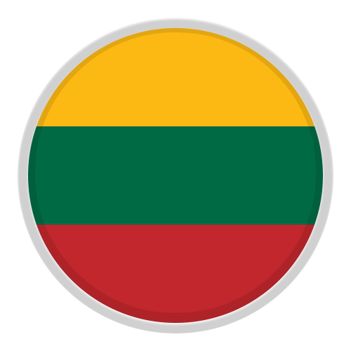 Lithuania Mannen