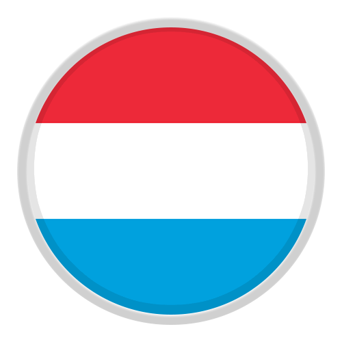 Luxembourg Mannen Sub-16