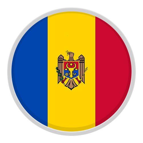 Moldova Vrouw