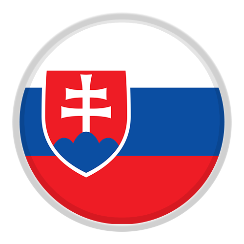 Slovakia Mannen