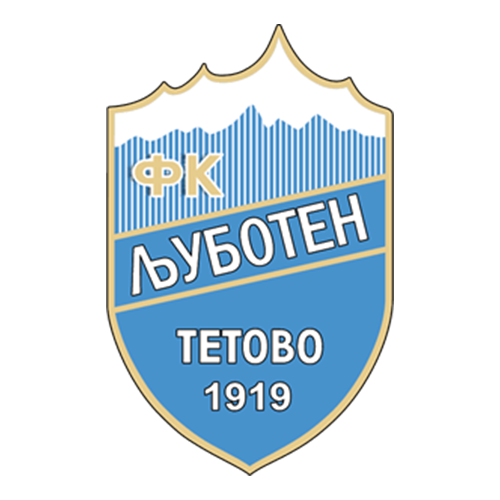 Ljuboten