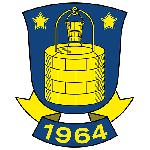 Brondby