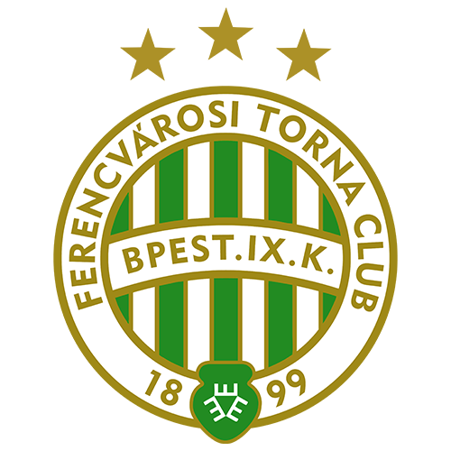 Ferencvros Mannen