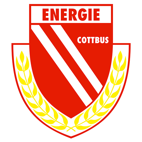 E. Cottbus B