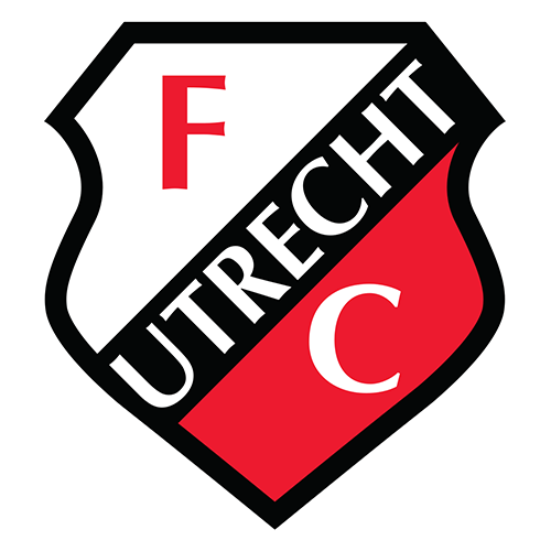 FC Utrecht Vrouw