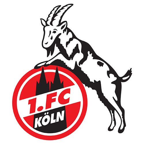 FC Koln Mannen