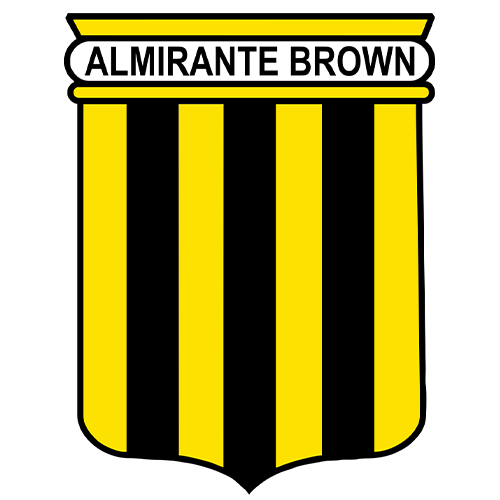 Almirante Brown