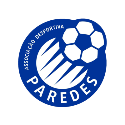 AD Paredes 9-a-side