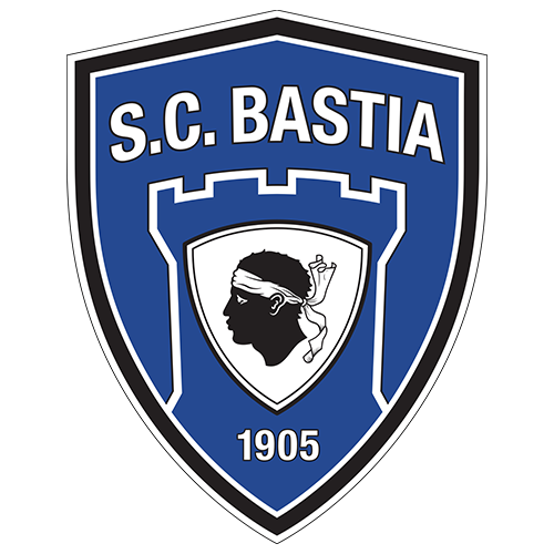 Bastia B