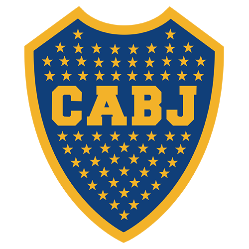 Boca Juniors Vrouw
