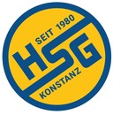 HSG Konstanz Mannen