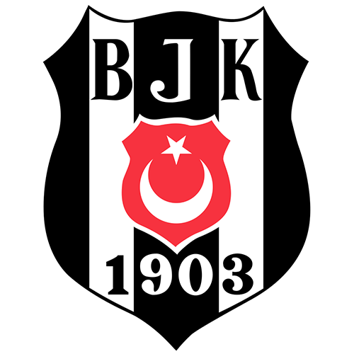 Besiktas Mannen