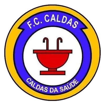 FC Caldas (Sto Tirso) 7-a-side