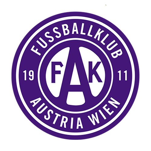 Austria Wien Vrouw