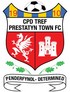 Prestatyn Town