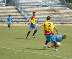 Jaguares de Córdoba (COL)