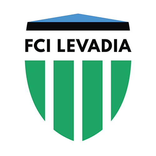 FCI Levadia Mannen