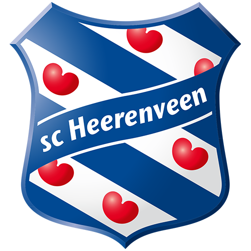 Heerenveen