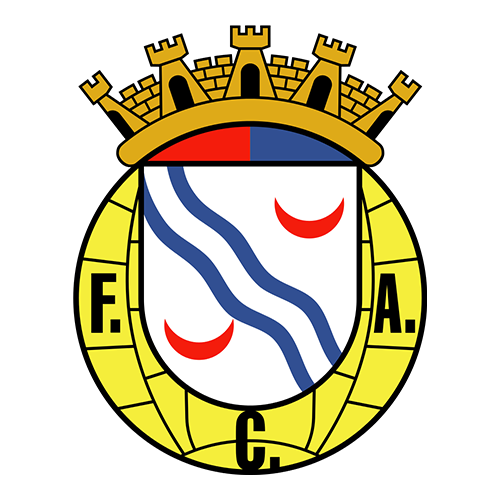 FC Alverca U10B