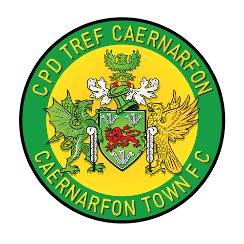 Caernarfon Town