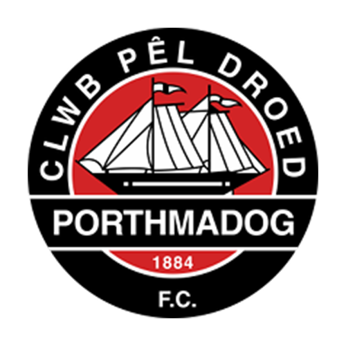 CPD Porthmadog