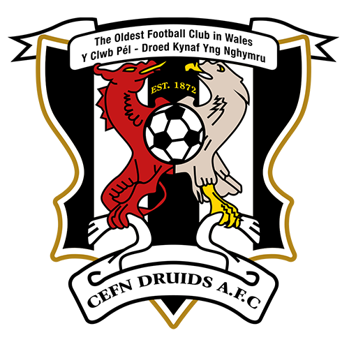 Cefn Druids