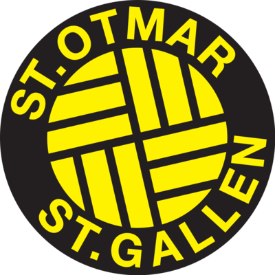 St.Otmar St.Gallen Mannen