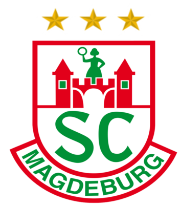 SC Magdeburg Mannen