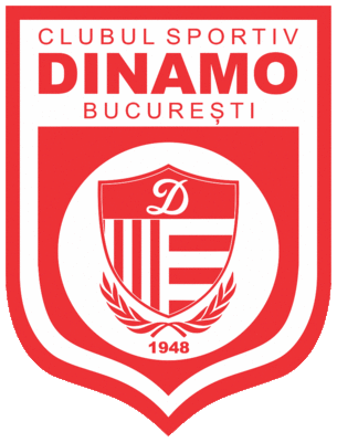 CS Dinamo Bucuresti Mannen